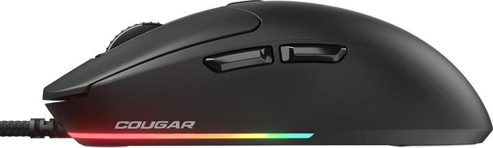 Immagine prodotto Cougar Souris filaire Gamer Minos Neo RGB (Noir) (Windows)