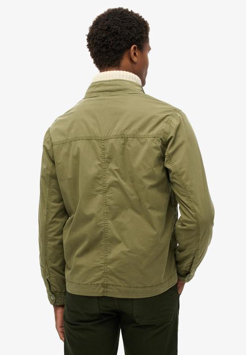 Image du produit Superdry Blouson Harrington classique (M)