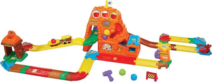 Produktbild VTech VtechTut Tut Baby Züge Bergwerk