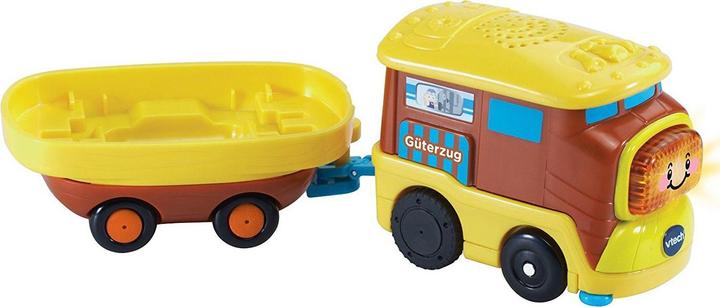 Produktbild VTech VtechTut Tut Baby Züge Bergwerk