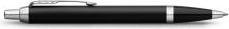 Immagine prodotto Parker Biros IM Matte C.C. M (C.C. nero opaco, 1 x)