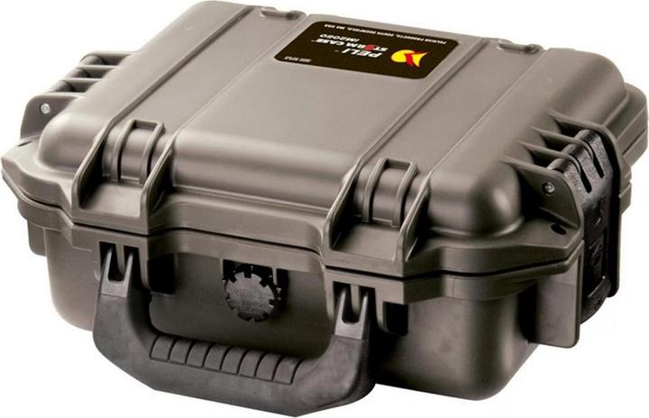 Peli iM2050 (Fotokoffer, 5 l)