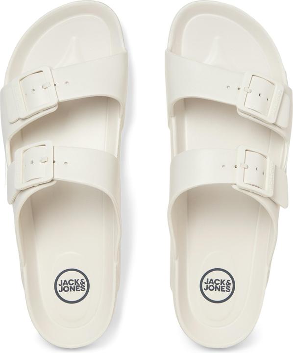Actual product image Jack & Jones Jfwcroxton Moulded Sandal Noos (43)