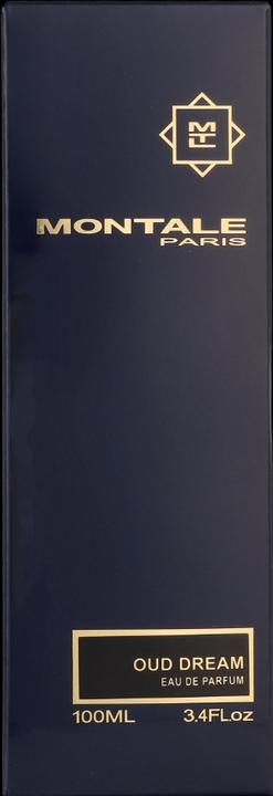 Actual product image Montale The Oud Dream (Eau de parfum, 100 ml)