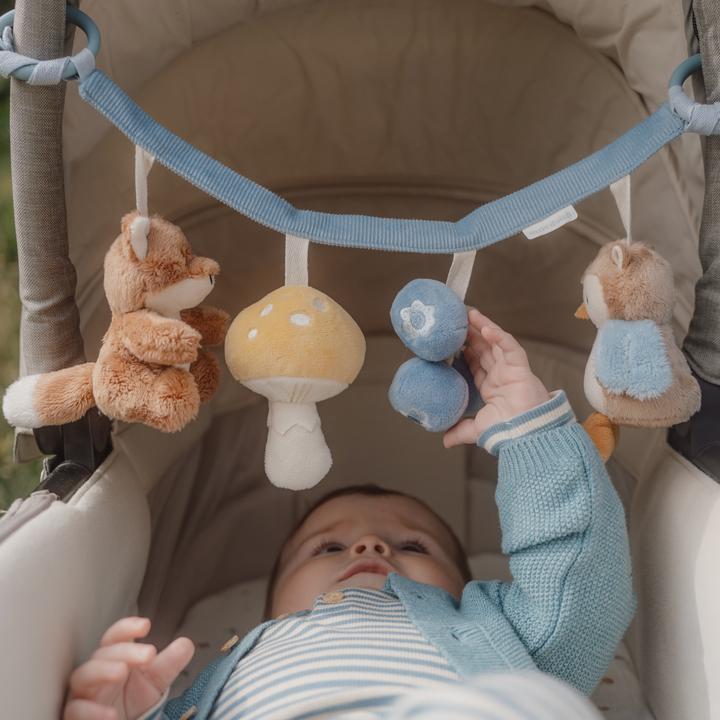 Immagine prodotto Little Dutch Amici della foresta