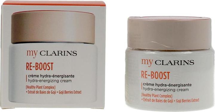 Produktbild MyClarins Re-Boost (50 ml, Tagescreme)