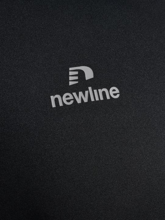 Actual product image Newline nwlBEAT T-SHIRT L/S (L)