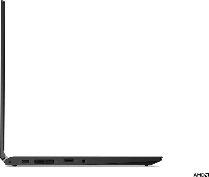 Produktbild Lenovo ThinkPad L13 Yoga Gen 2 (13.30", AMD Ryzen 7 Pro 5850U, 16 GB, 512 GB, CH)