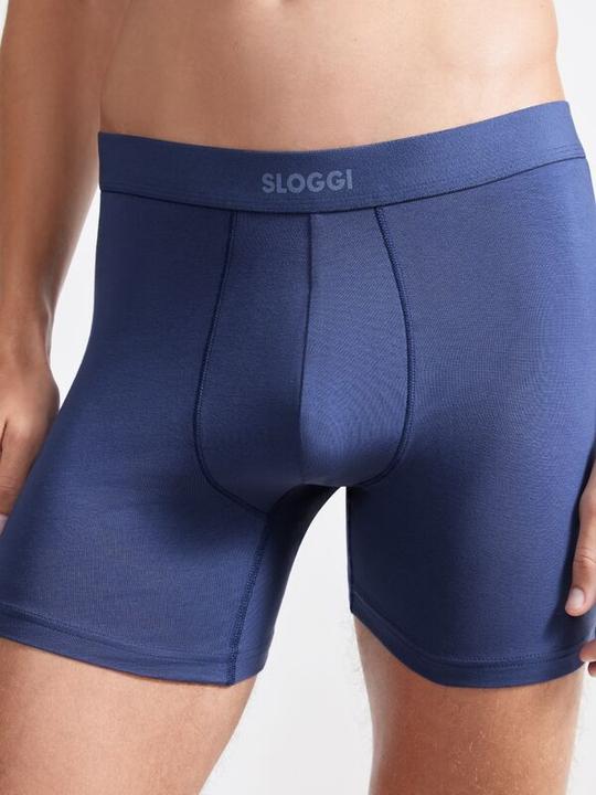 Produktbild Sloggi Retro Pants EVER Ease Short (S, 2er Pack)