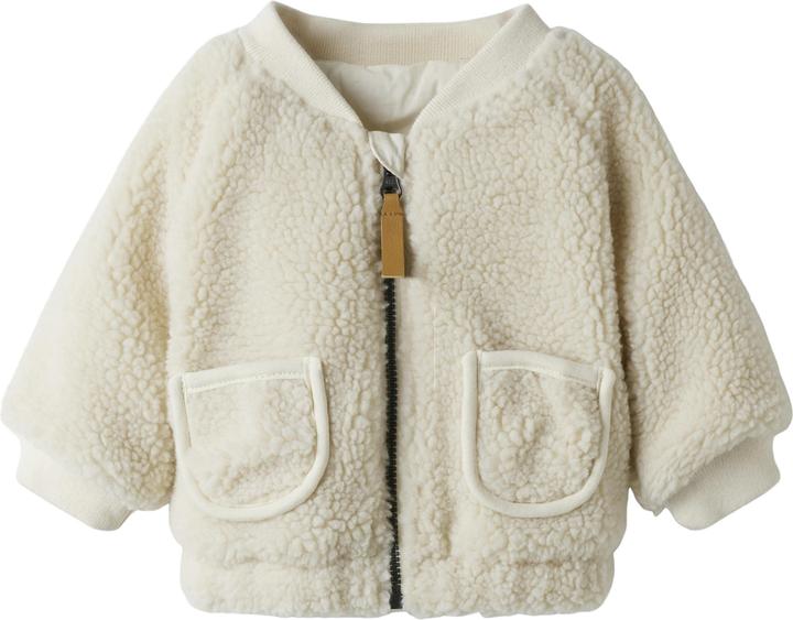 Immagine prodotto Name it Teddy Bomberjacke (68)