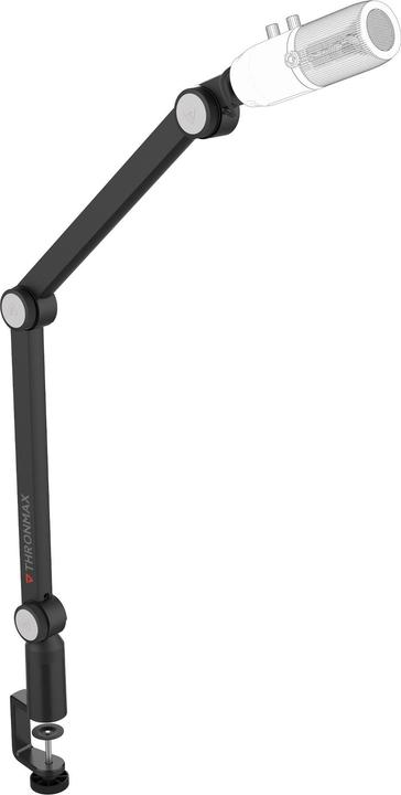 Actual product image Thronmax Phantom Boom Arm S4