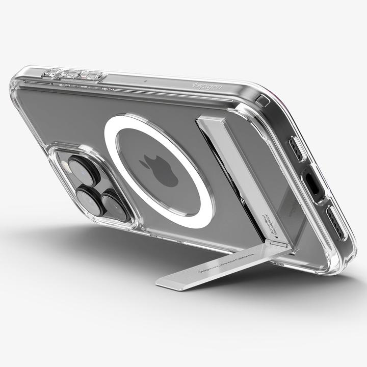 Image du produit Spigen Slim Armor Essential S MagFit (Apple iPhone 16 Pro Max)