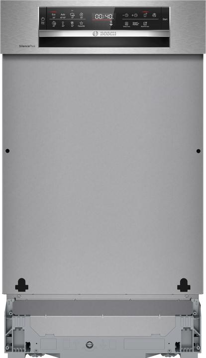 Produktbild Bosch Hausgeräte SPI6EMS17E