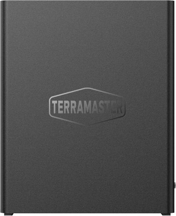 Produktbild Terramaster F8 SSD