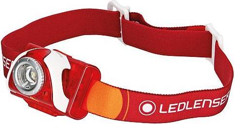 Image du produit Ledlenser LED Seo 5 (180 lm)