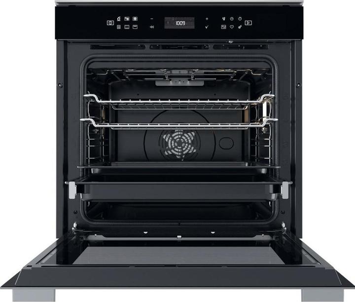 Image du produit Whirlpool W7 OS4 4S1 P BL