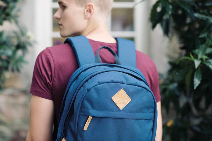 Actual product image Beckmann City Max (34 l)