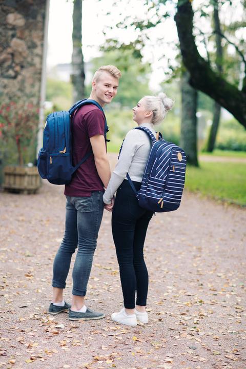 Actual product image Beckmann City Max (34 l)