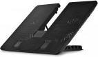 Actual product image Deepcool U- PAL Notebook Fan