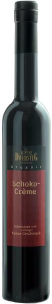 Dwersteg Organic Chocolate Cream Liqueur (1 x 50 cl)