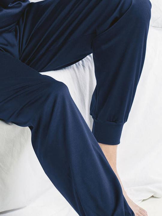 Produktbild ISA Bodywear Pyjama lang (L)