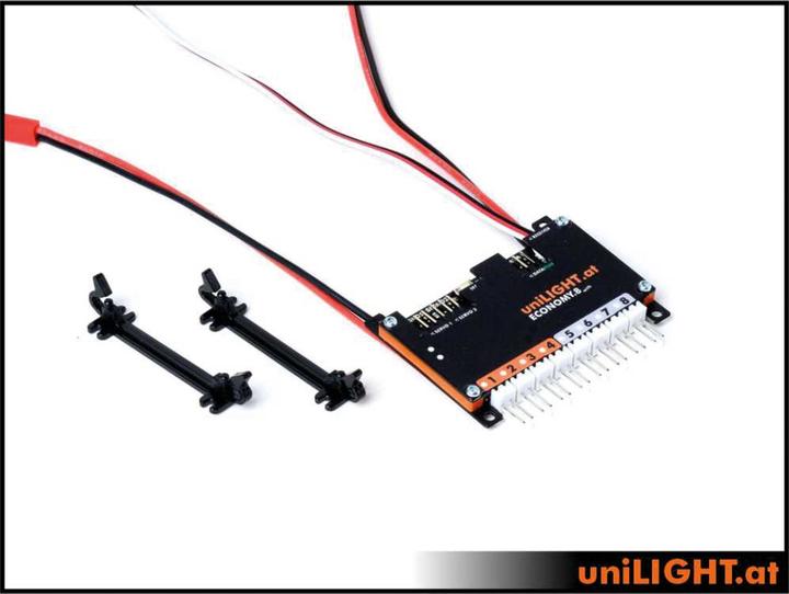Produktbild Unilight Modul E8 Plus