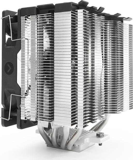 Actual product image Cryorig H7 Quad Lumi RGB (145 mm)