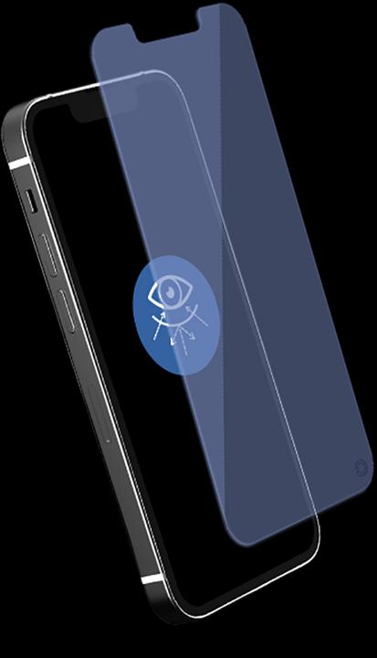 Actual product image Force Anti Blue (1 Piece, Apple iPhone 13 mini)