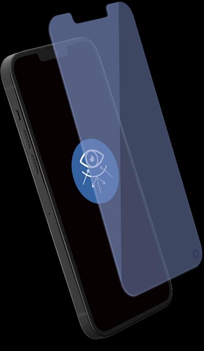 Actual product image Force Anti Blue (1 Piece, Apple iPhone 13 Pro Max)