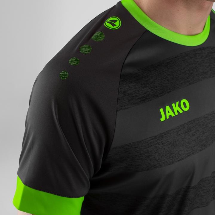Image du produit JAKO Maillot Celtic Melange KA (M)