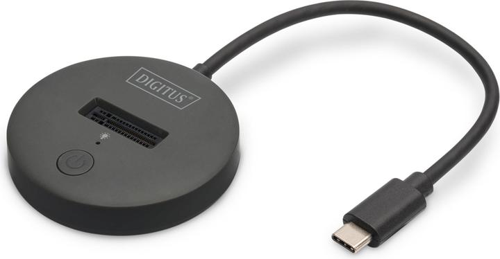Digitus Docking station M.2 NVMe/SATA