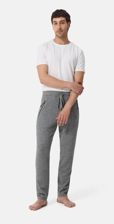 Image du produit Cash-Mere Unisex Wolle Kaschmir Trainerhose (XXL)