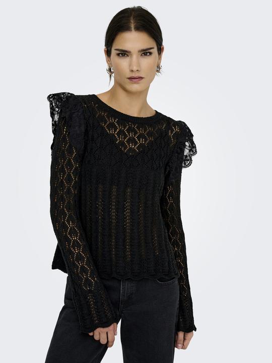 Immagine prodotto Only ONLASHLEY Strickpullover Strickpullover (L)