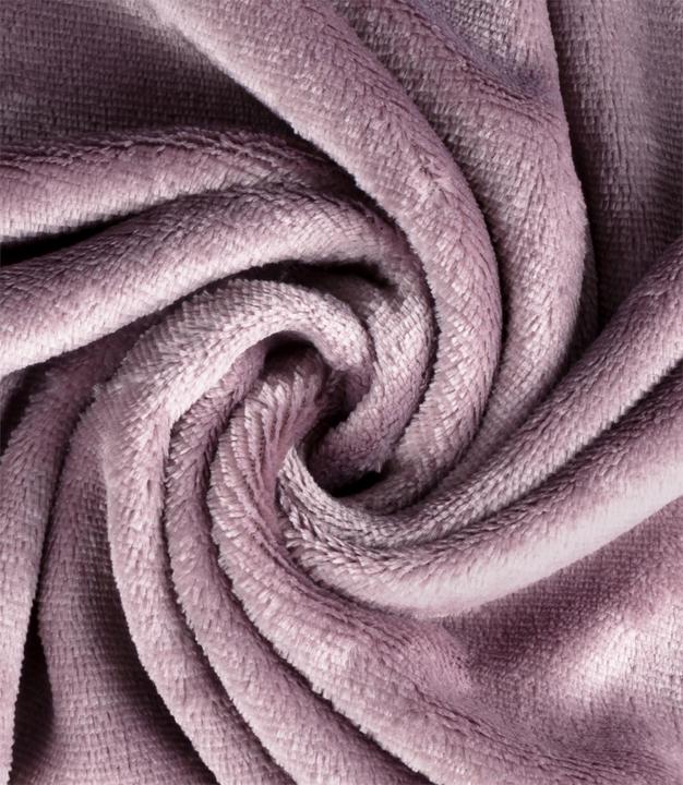 Produktbild Aspero Flanell-Spannbettlaken PERPIGNAN (180 x 200 cm)