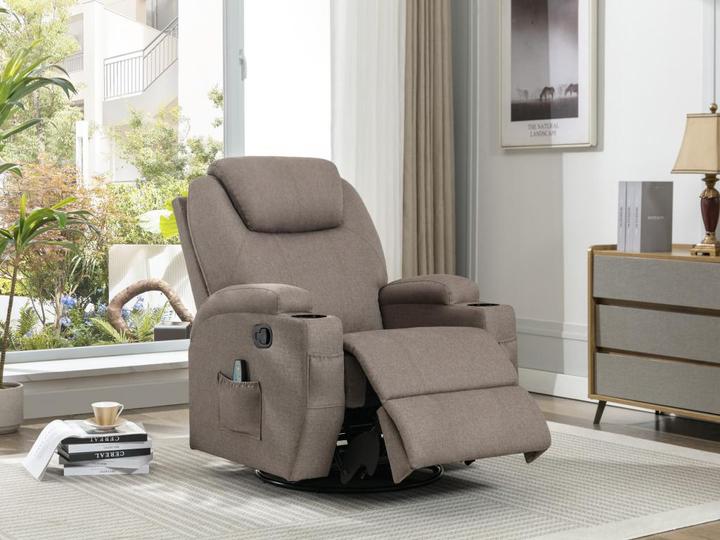 Actual product image Vente-unique Silvano