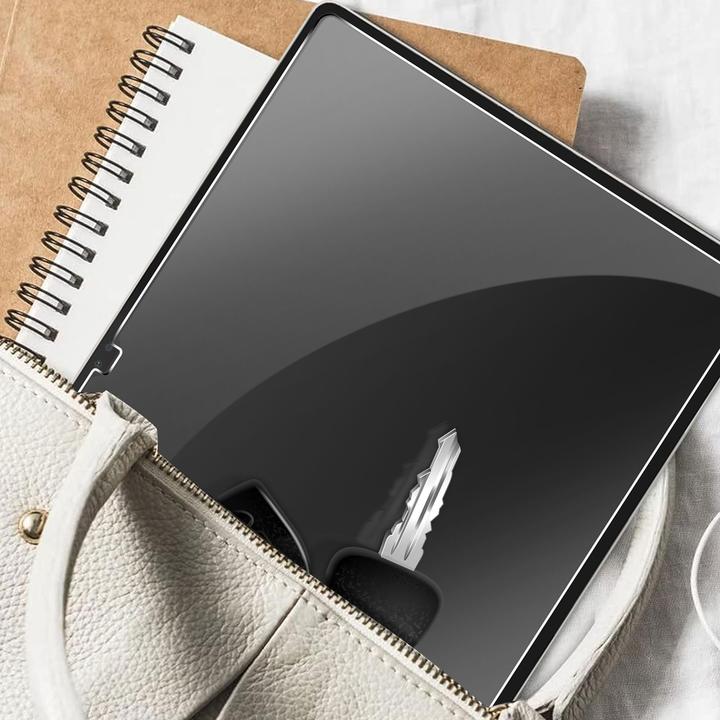 Image du produit Samsung Anti Reflecting Screen Protector (1 pièce(s), Galaxy Tab S9, Galaxy Tab S9 FE, Samsung Galaxy Tab S10 FE)