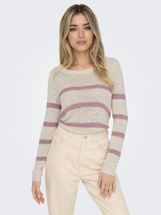 Actual product image Only ONLGEENA knitted jumper Knitted jumper (L)