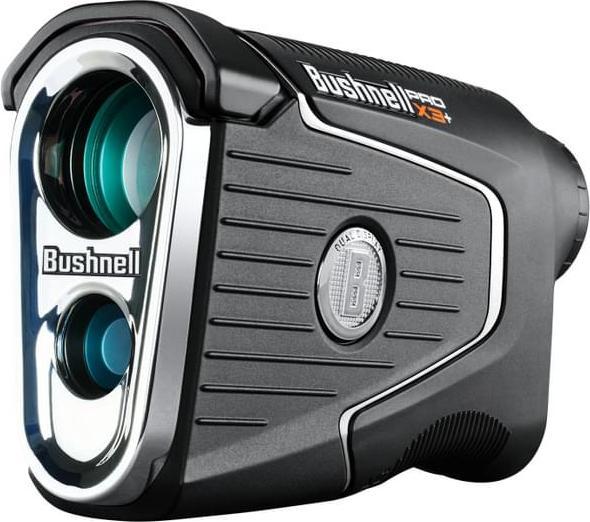 Produktbild Bushnell Pro X3+ LINK, Slope Switch (600 m)
