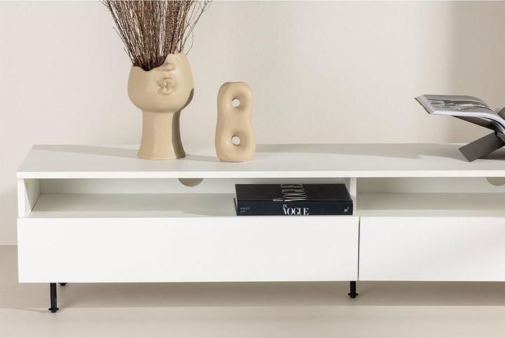 Actual product image Venture Home Navarre (180 x 40 x 40 cm)