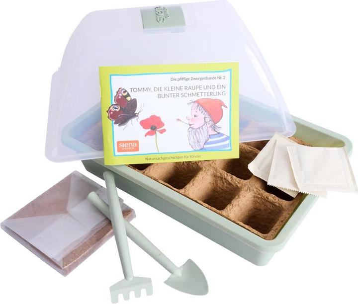 Produktbild Siena Garden Zimmergewächshäuser