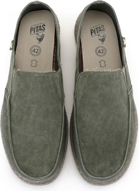 Actual product image Pitas 150 SLIP ON (41)