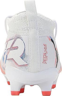 Produktbild Puma FUTURE 8 MATCH FG/AG Jr (35.5)