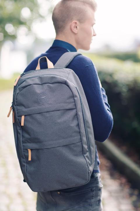 Immagine prodotto Beckmann Città Max (34 l)