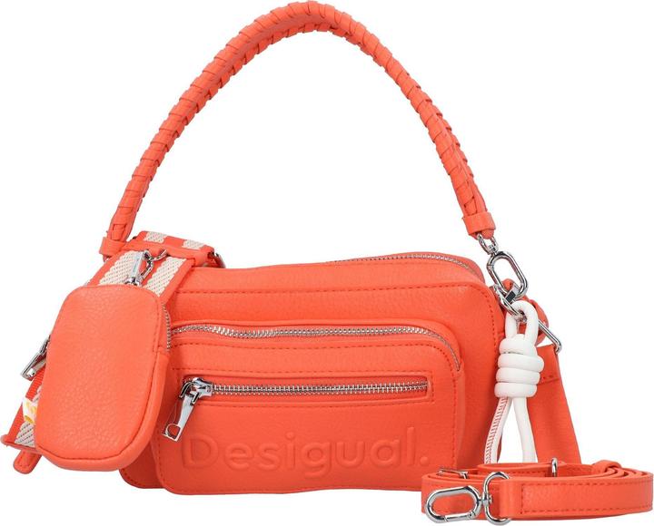Immagine prodotto Desigual Borsa a tracolla Cambridge 2.0 21,8 cm