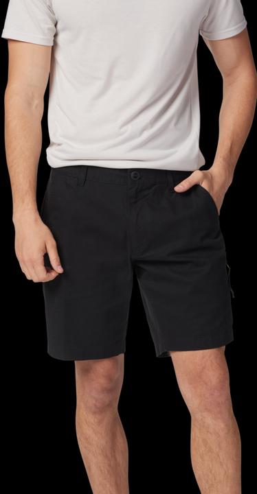 Image du produit Fox SHORT 24 ESSEX 3.0 BLK (S)