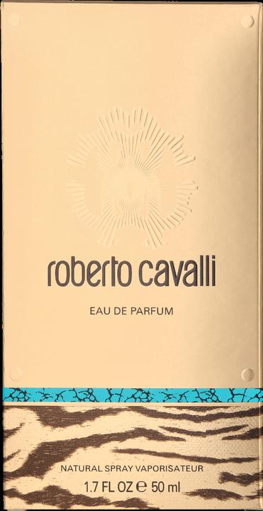 Actual product image Roberto Cavalli Signature (Eau de parfum, 50 ml)