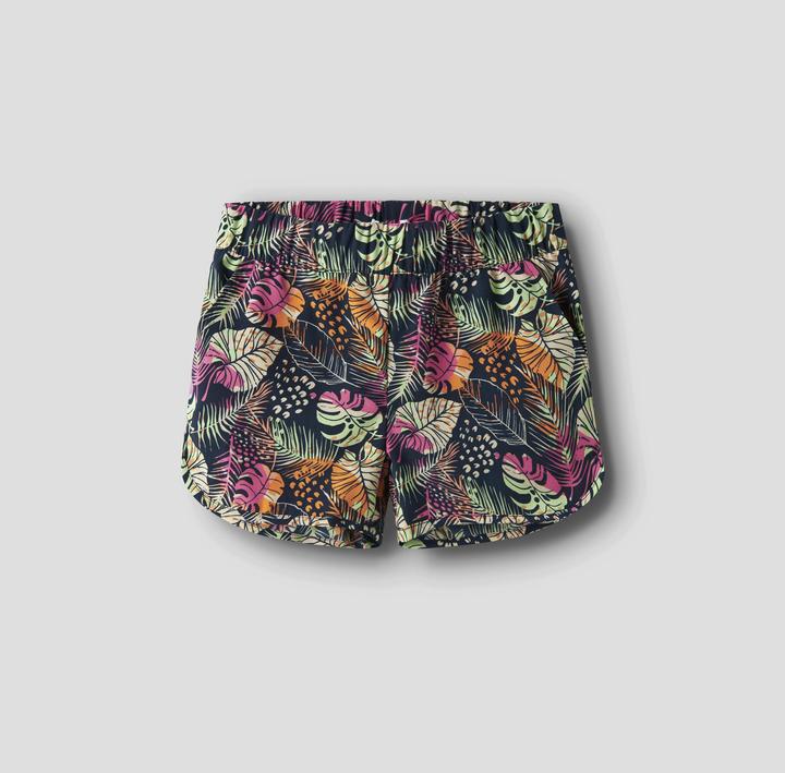 Produktbild Name it Nkfvinaya Shorts Ffff Noos (140)