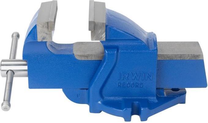 Actual product image Irwin Vise Mechanic 115 mm (115 mm)