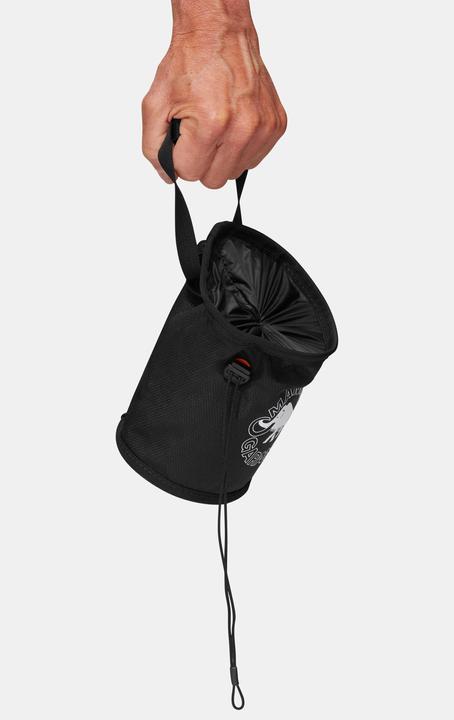 Produktbild Mammut Gym Print Chalk Bag