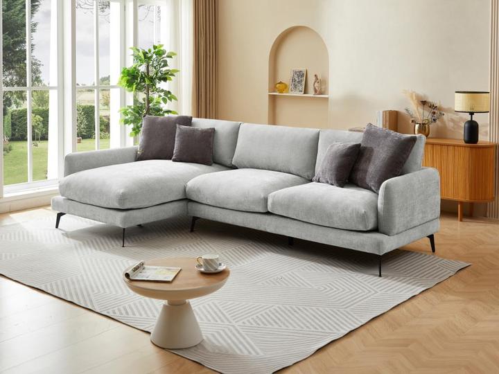 Image du produit Vente-unique Rocalta (Canapé d'angle)